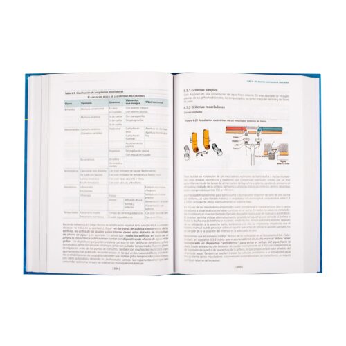 Suministro, Distribución y Evaluación Interior de Agua...