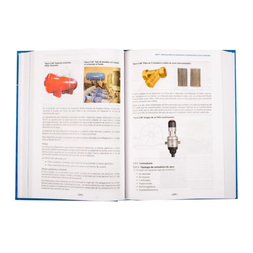 Suministro, Distribución y Evaluación Interior de Agua...