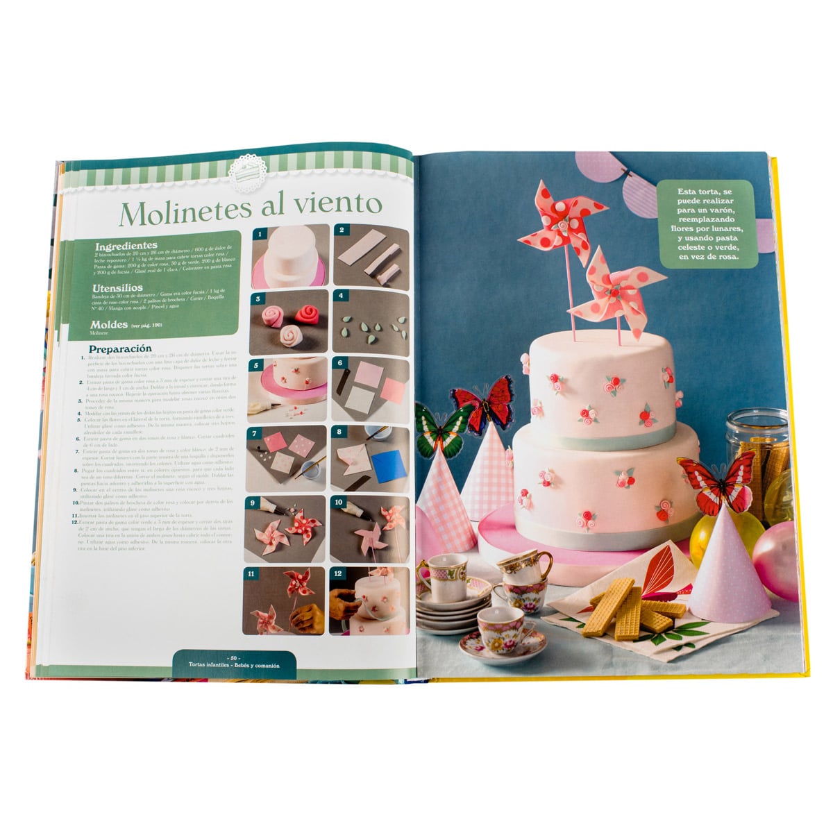 Tortas infantiles - Imagen 4