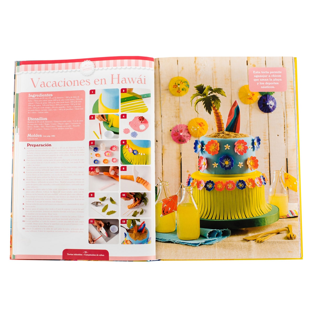 Tortas infantiles - Imagen 3