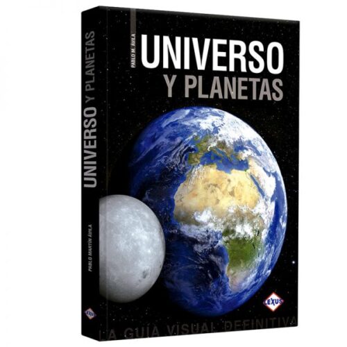 Universo y Planetas
