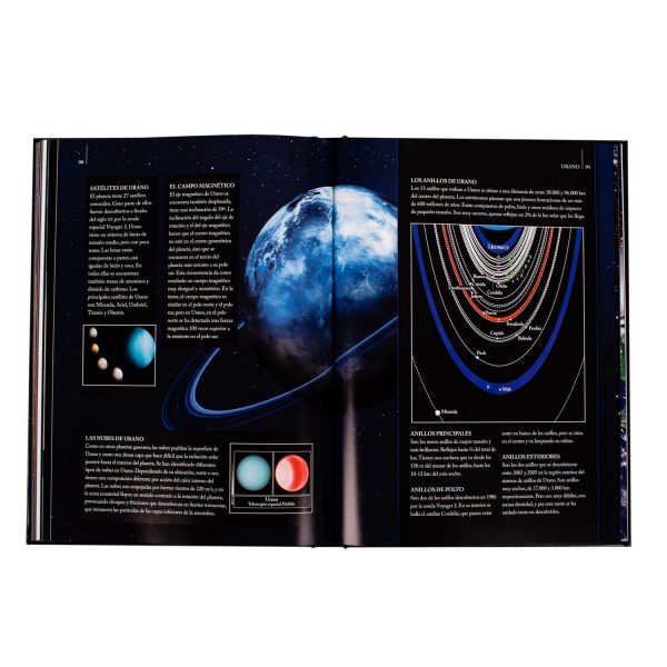 Universo y Planetas - Imagen 4