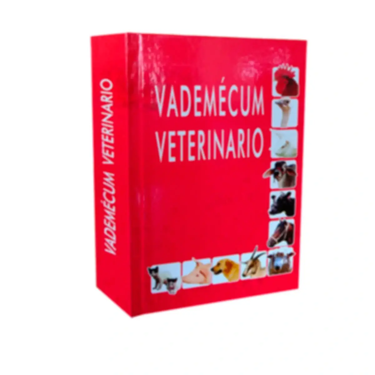 Vademecum Veterinario