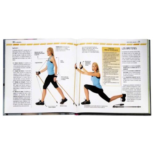 Walking Y Senderismo