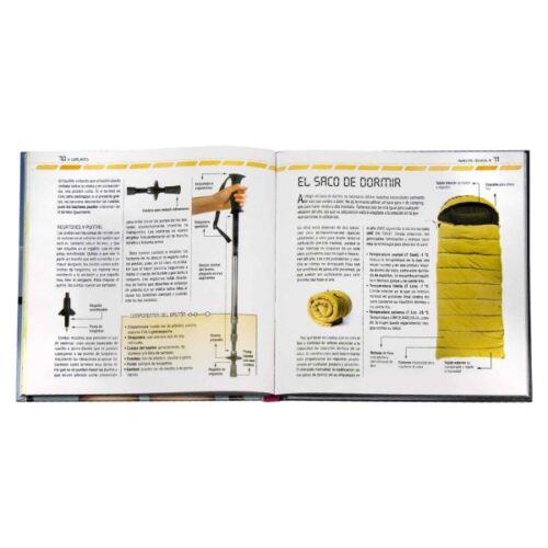 Walking Y Senderismo