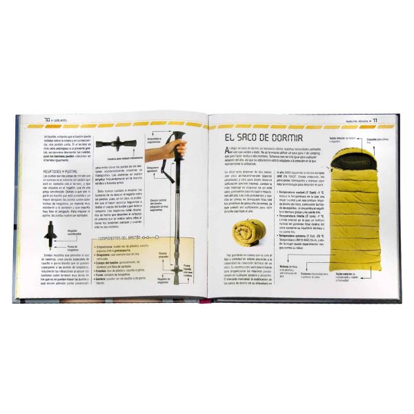 Walking Y Senderismo - Imagen 3