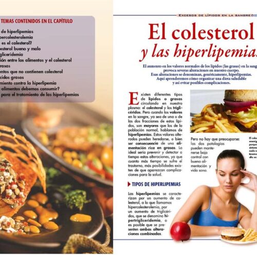 La Cocina De La Salud