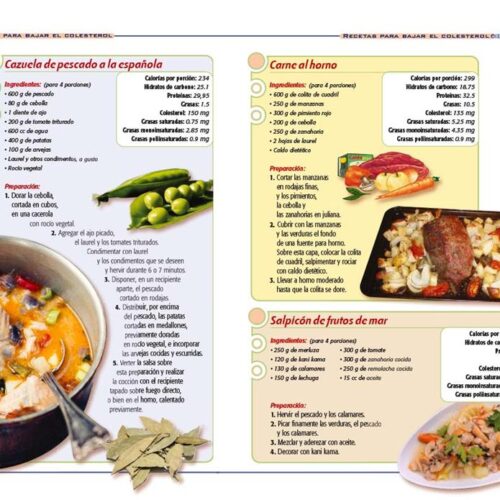 La Cocina De La Salud