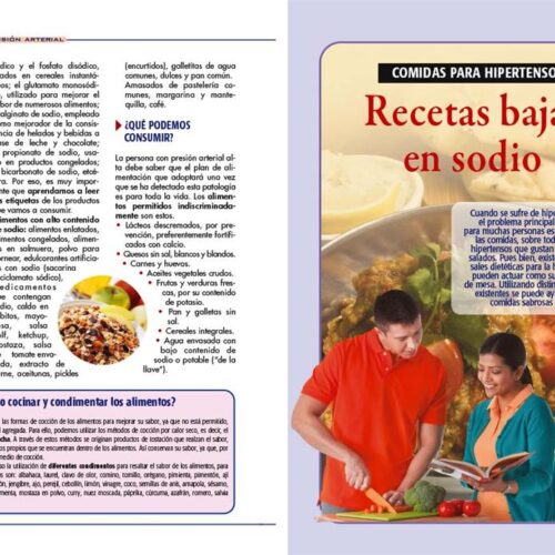 La Cocina De La Salud