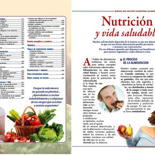 La Cocina De La Salud