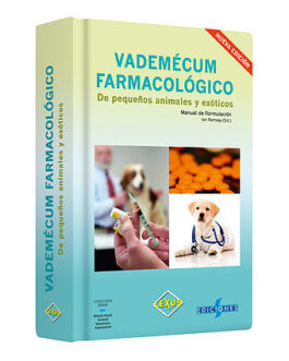 Vademecum Farmacologico Nueva Edición