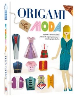 Origami Crea tu Moda