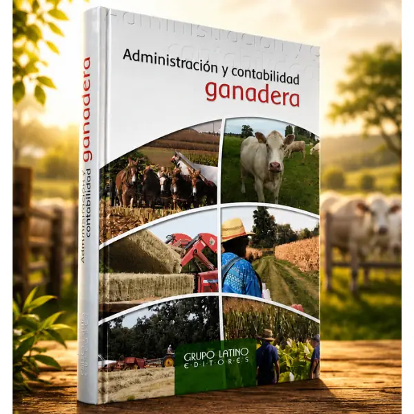 Administracion y contabilidad ganadera