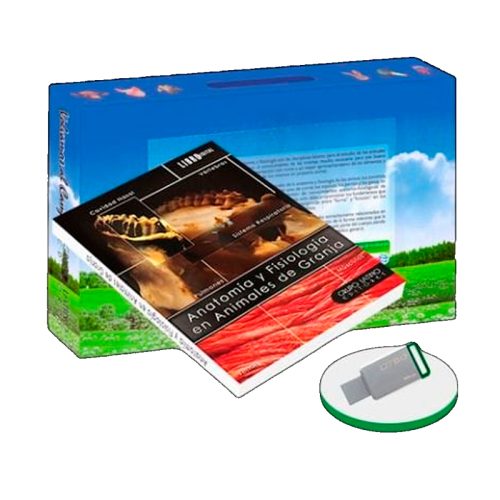 Anatomía En Animales De Granja