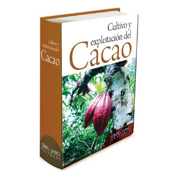 Libro Cultivo Y Explotación Del Cacao