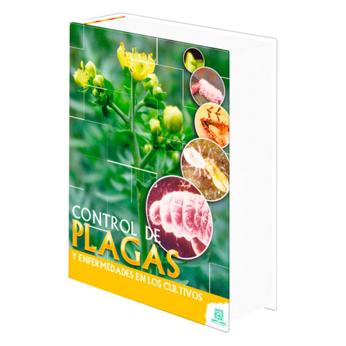 Control De Plagas Y Enfermedades En Los Cultivos