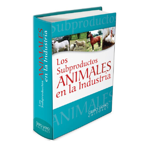 Los Subproductos Animales En La Industria
