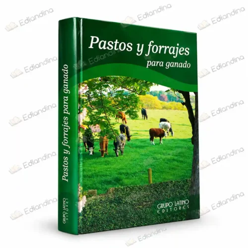 Libro Pastos Y Forrajes