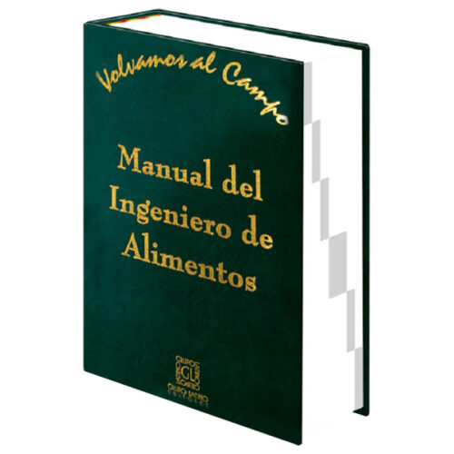 Manual Del Ingeniero De Alimentos