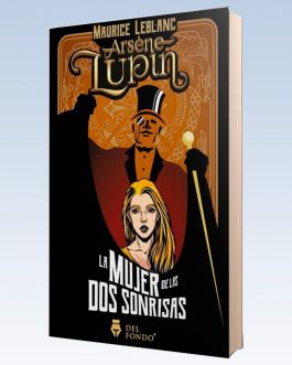 Colección Arsene Lupin Obras Selectas