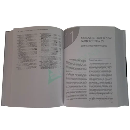 Manual de Urgencias y Cuidados Intensivos en...