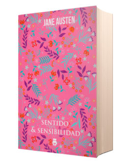 Obras Completas Jane Austen