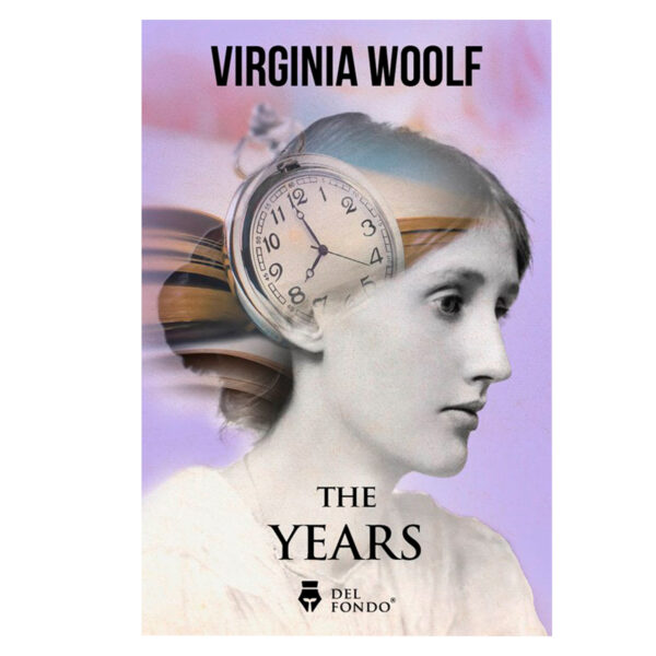 Selected Works Of Virginia Woolf – Inglés