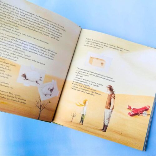 Libro El Principito Nueva Edición – De...