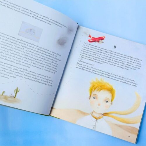 Libro El Principito Nueva Edición – De...