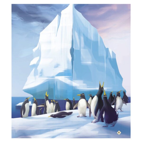 20 Extraordinarias Maravillas de la Naturaleza