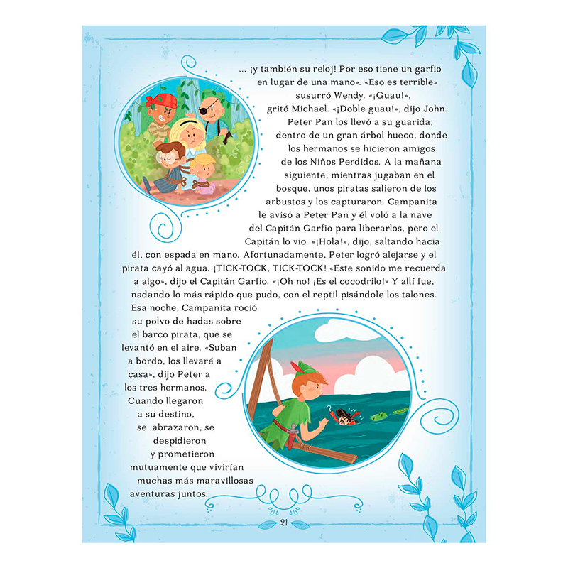 101 Cuentos Clásicos