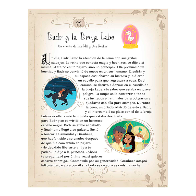 101 Cuentos Clásicos