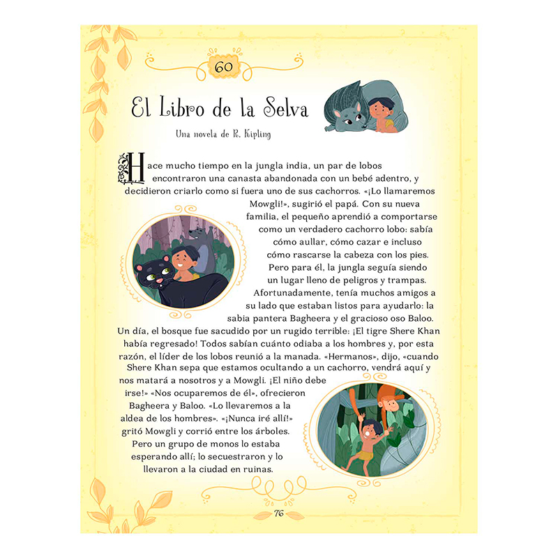 101 Cuentos Clásicos