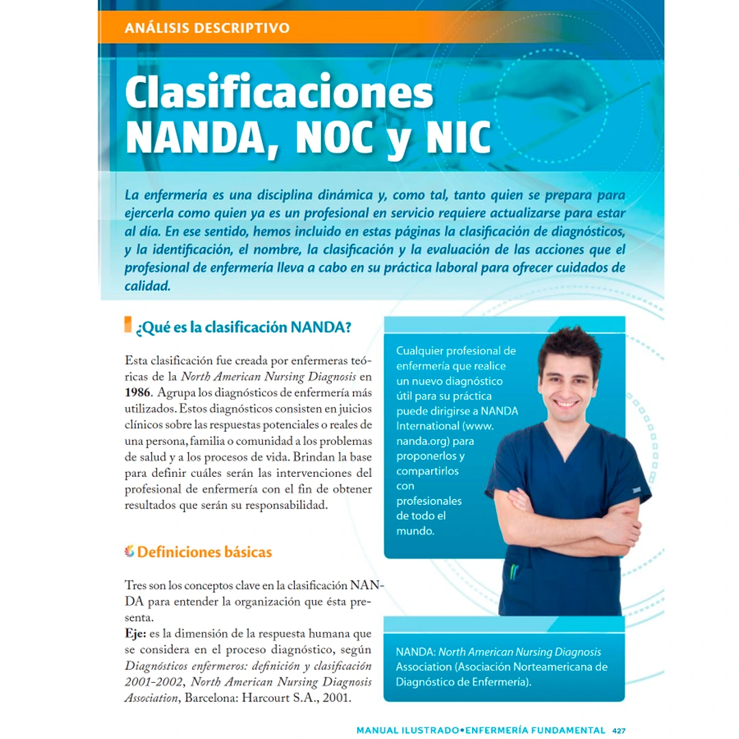Manual de Enfermería