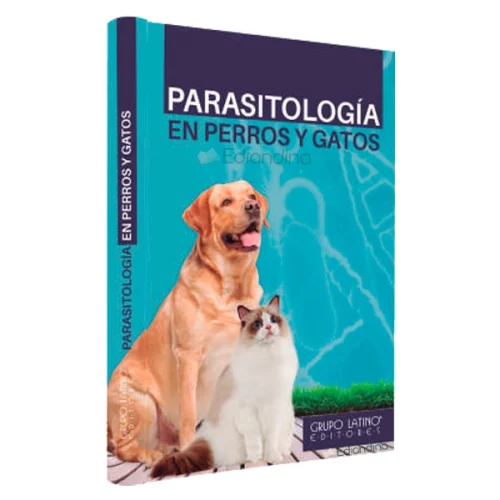 Parasitología en Perros y Gatos