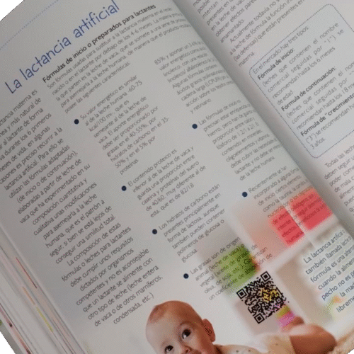 Libro Estimulación Temprana ( Prenatal / Gestación...