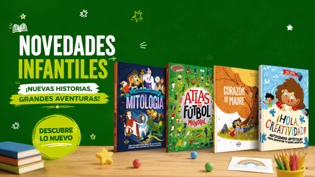 Novedades Infantiles