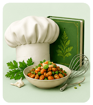 Libros de Cocina