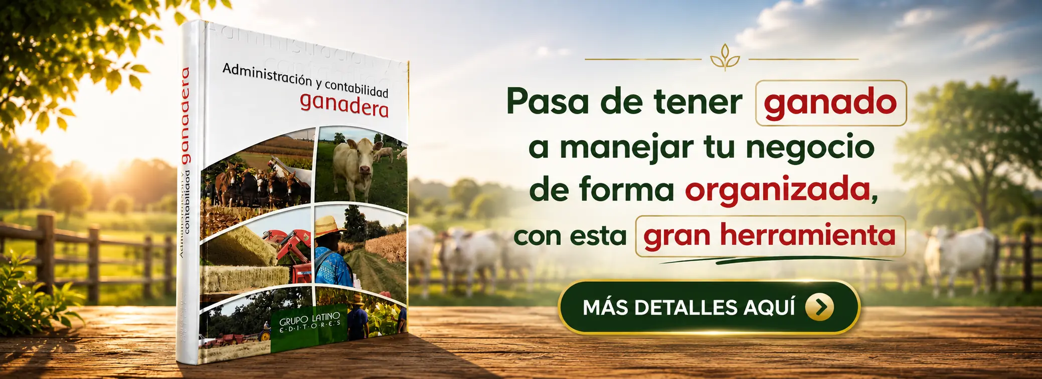 Libro Administracion y Contabilidad GanaderaLibro Administracion y Contabilidad Ganadera